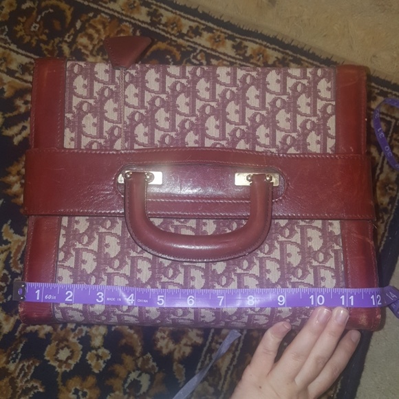 Trade🎉 HOST PICK 🎉 Authentic Christian Dior - Picture 7 of 8